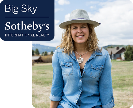 Callie Pecunies | Global Real Estate Advisor